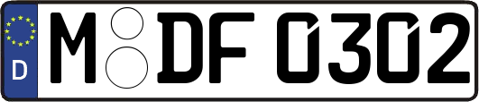 M-DF0302
