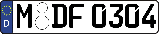 M-DF0304