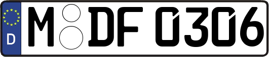 M-DF0306