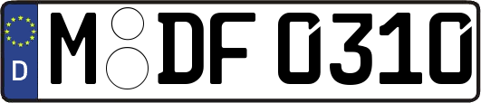 M-DF0310