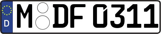 M-DF0311