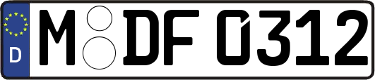 M-DF0312