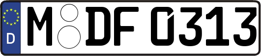 M-DF0313