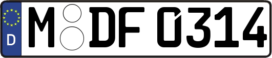 M-DF0314