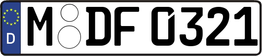 M-DF0321