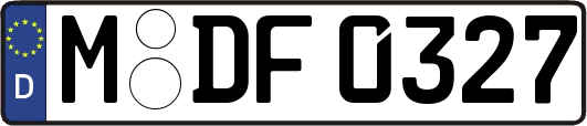 M-DF0327