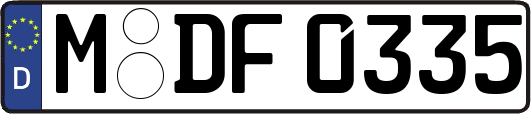 M-DF0335