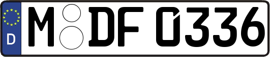 M-DF0336