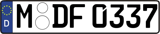 M-DF0337