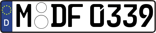 M-DF0339