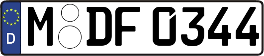 M-DF0344