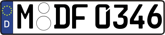M-DF0346
