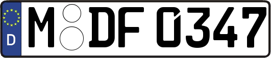 M-DF0347