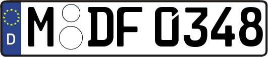 M-DF0348