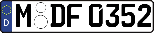 M-DF0352