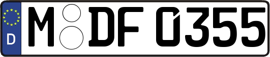 M-DF0355