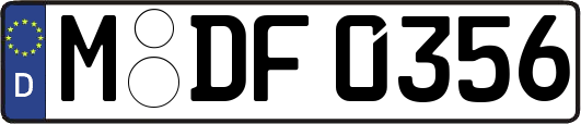 M-DF0356