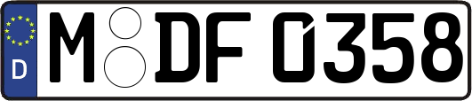 M-DF0358