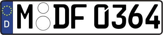 M-DF0364