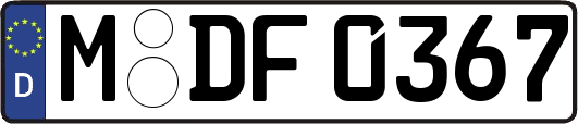 M-DF0367