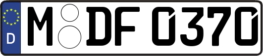 M-DF0370