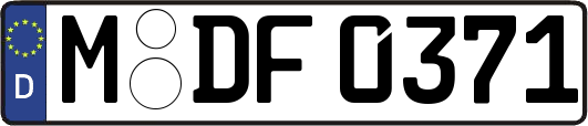 M-DF0371