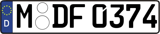 M-DF0374