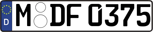 M-DF0375