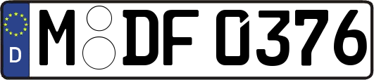 M-DF0376