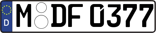 M-DF0377