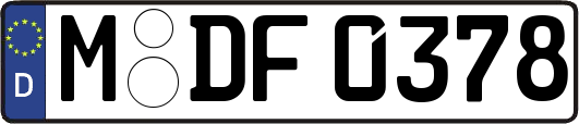M-DF0378