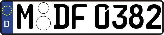 M-DF0382