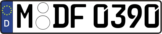 M-DF0390