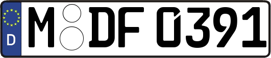 M-DF0391