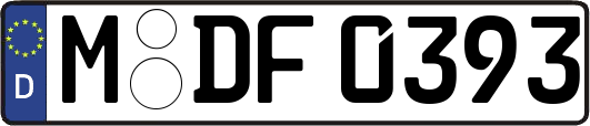 M-DF0393