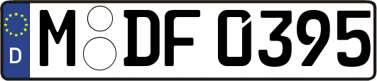 M-DF0395