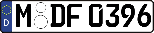 M-DF0396