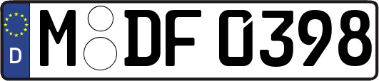 M-DF0398