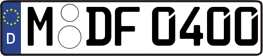 M-DF0400