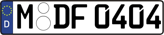 M-DF0404