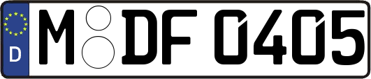 M-DF0405