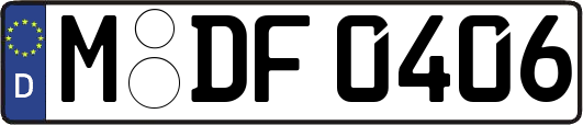 M-DF0406