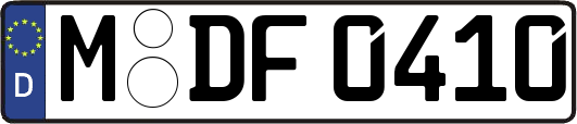 M-DF0410