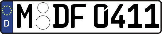 M-DF0411