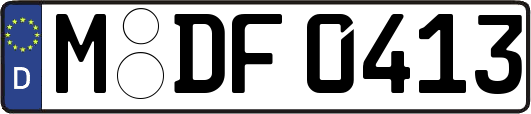 M-DF0413