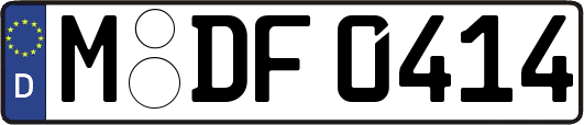 M-DF0414