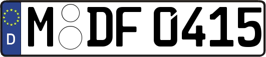 M-DF0415