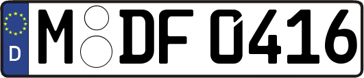 M-DF0416