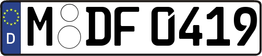 M-DF0419