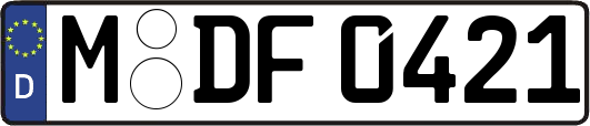 M-DF0421